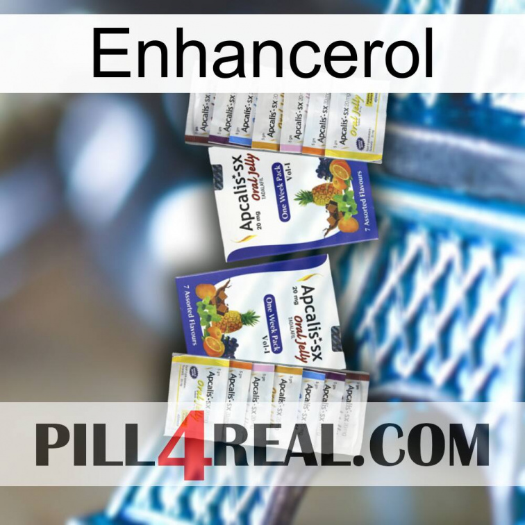 Enhancerol 12